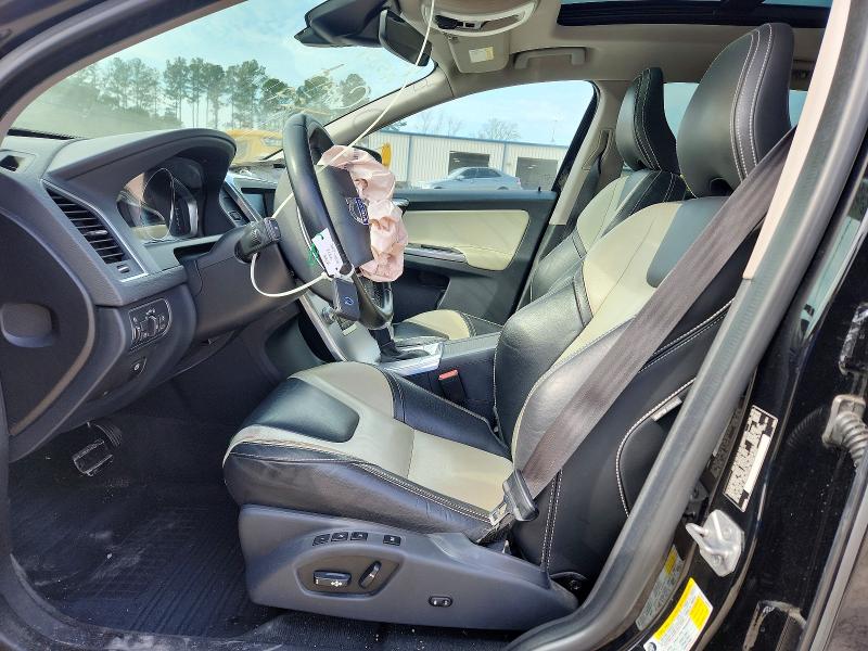 Photo 7 from auction – 2017 VOLVO XC60 T6 DY with VIN YV449MRR9H2065359