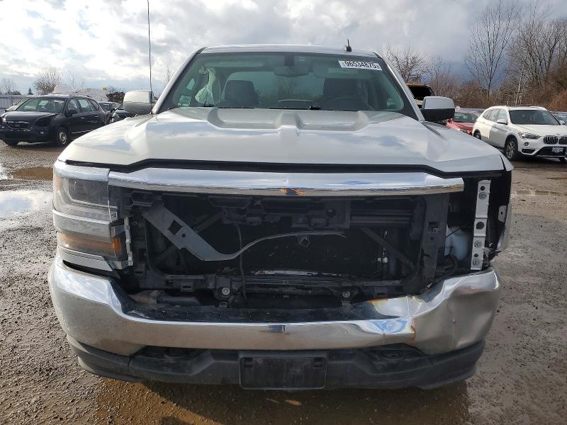 Photo 5 from auction – 2019 CHEVROLET SILVERADO with VIN 2GCVKPEC8K1198412
