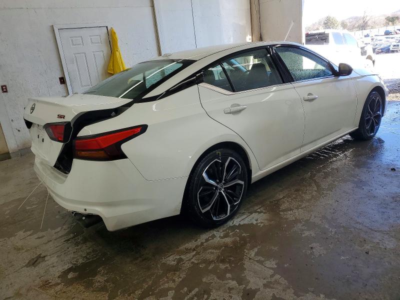 Photo 3 from auction – 2024 NISSAN ALTIMA SR with VIN 1N4BL4CV6RN382877