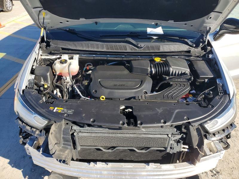 Photo 12 from auction – 2024 CHRYSLER PACIFICA with VIN 2C4RC1BG3RR120330
