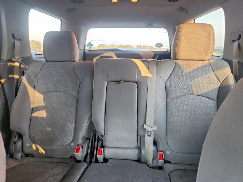 Photo 10 from auction – 2015 GMC ACADIA SLE with VIN 1GKKRNED0FJ200083