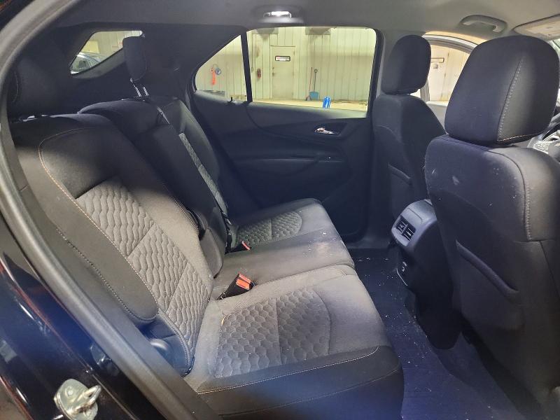 Photo 11 from auction – 2020 CHEVROLET EQUINOX with VIN 3GNAXKEV3LL163451