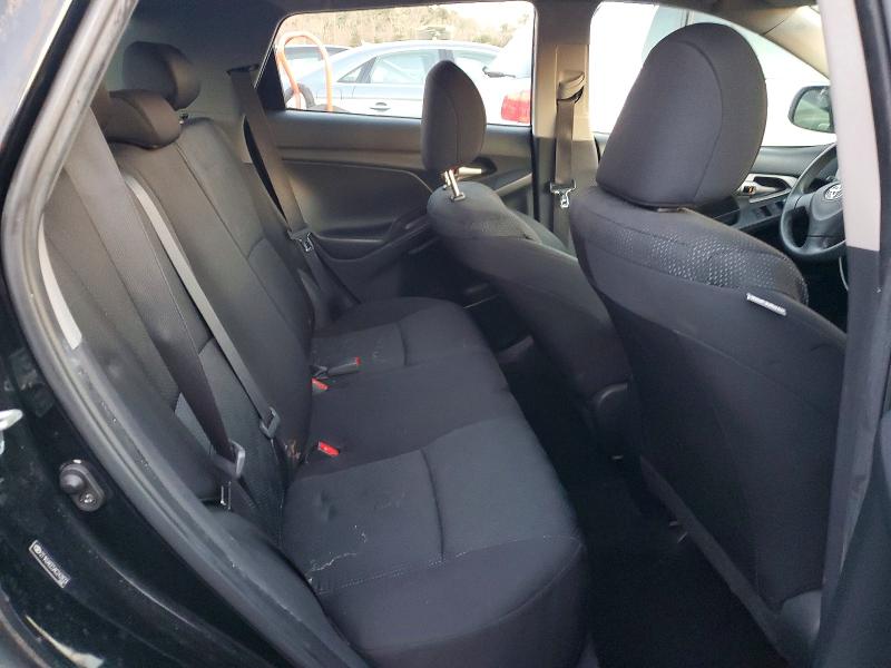 Zdjęcie 10 z aukcji – 2010 TOYOTA COROLLA MA z VIN 2T1KU4EE5AC242833
