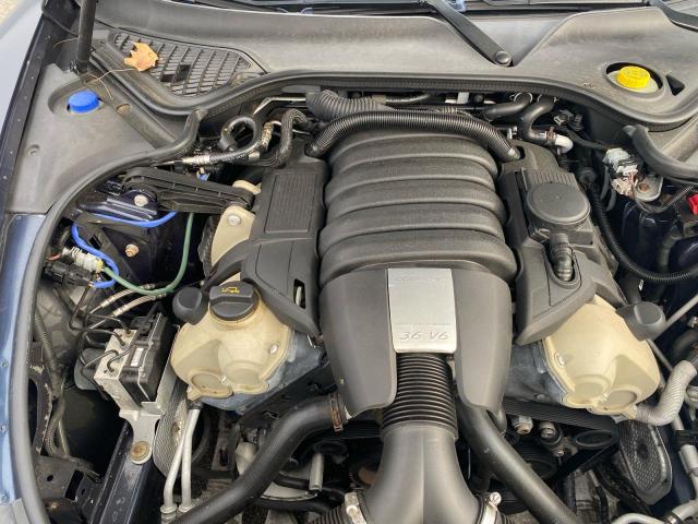 Photo 7 from auction – 2012 PORSCHE PANAMERA 2 with VIN WP0AA2A78CL010867
