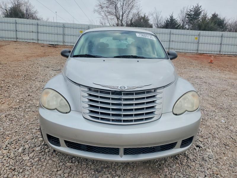 Photo 5 from auction – 2007 CHRYSLER PT CRUISER with VIN 3A4FY48B37T554012