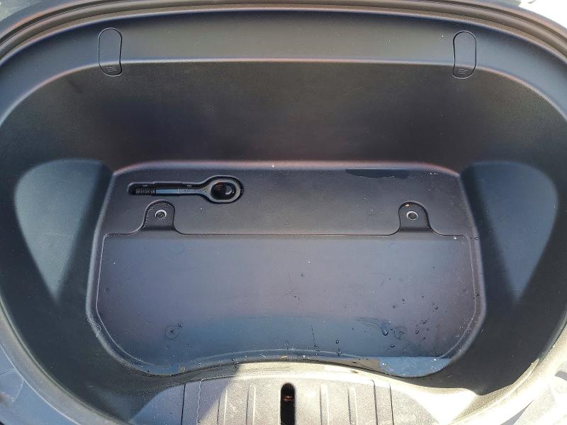 Photo 11 from auction – 2019 TESLA MODEL 3 with VIN 5YJ3E1EA3KF426467
