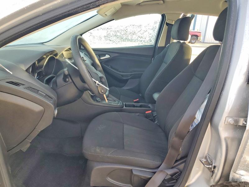 Photo 7 from auction – 2017 FORD FOCUS SE with VIN 1FADP3K23HL210766