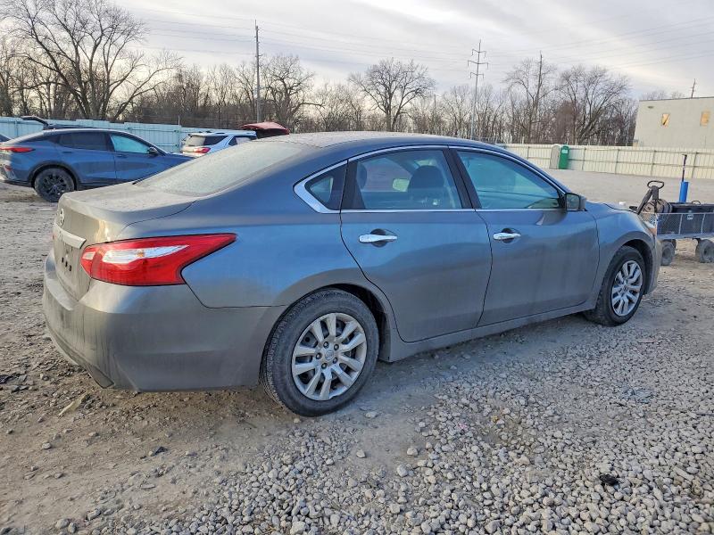 Photo 3 from auction – 2016 NISSAN ALTIMA 2.5 with VIN 1N4AL3AP3GN320294