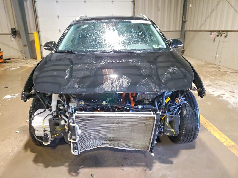Photo 5 from auction – 2021 KIA NIRO with VIN KNDCE3LC6M5486876