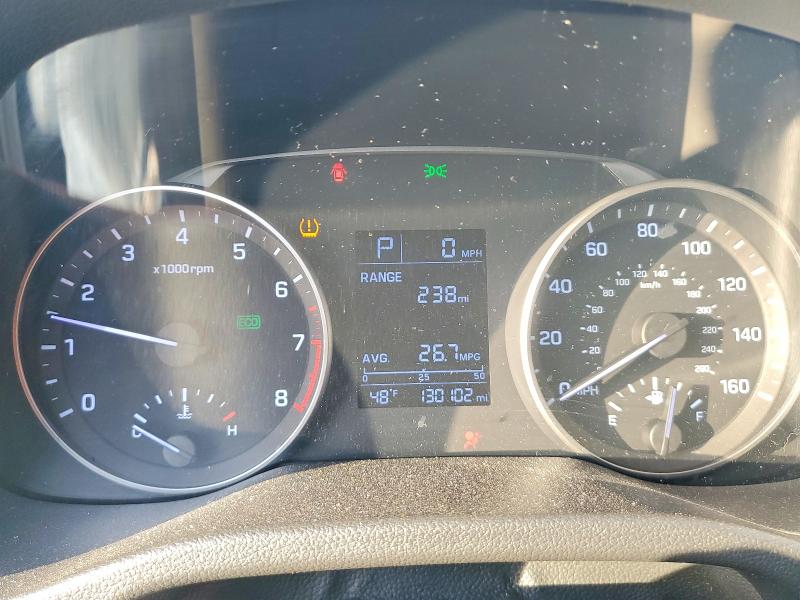 Photo 9 from auction – 2017 HYUNDAI ELANTRA SE with VIN 5NPD84LF7HH002294