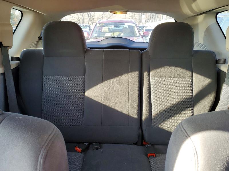 Photo 10 from auction – 2014 JEEP COMPASS SP with VIN 1C4NJDBB7ED880431