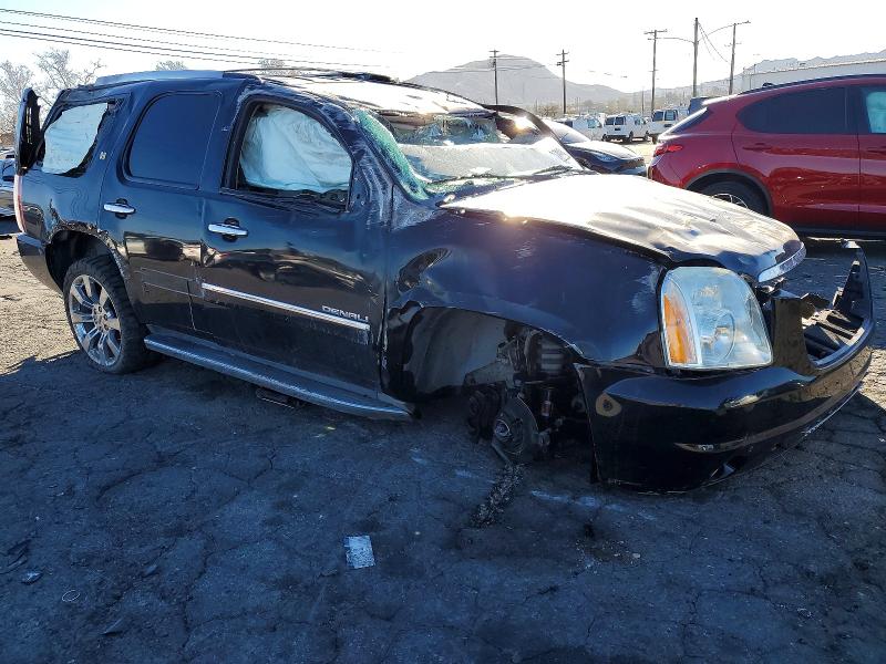 Photo 4 from auction – 2013 GMC YUKON with VIN 1GKS2GEJ1DR277002