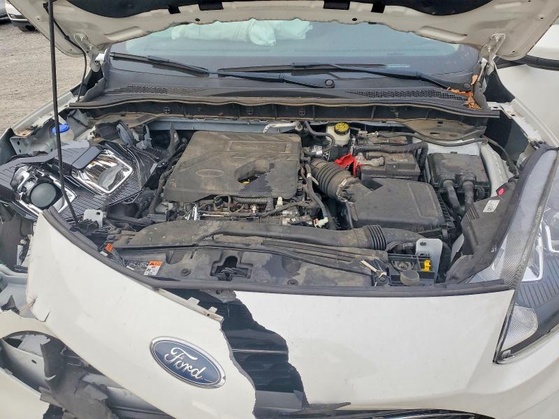 Photo 12 from auction – 2020 FORD ESCAPE with VIN 1FMCU9H62LUA51183