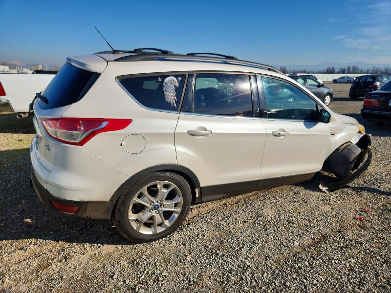 Photo 3 from auction – 2013 FORD ESCAPE SEL with VIN 1FMCU9H94DUD86473