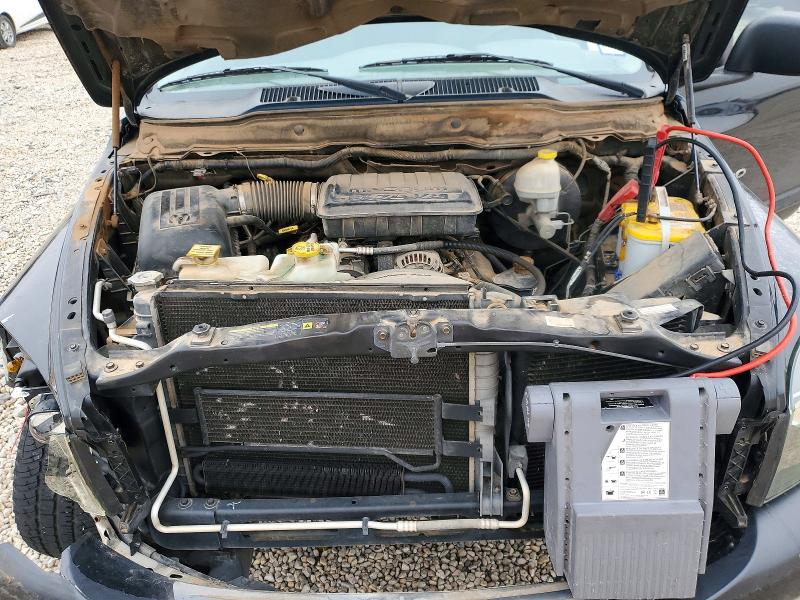 Photo 11 from auction – 2006 DODGE RAM 1500 S with VIN 1D7HA18N06S657874