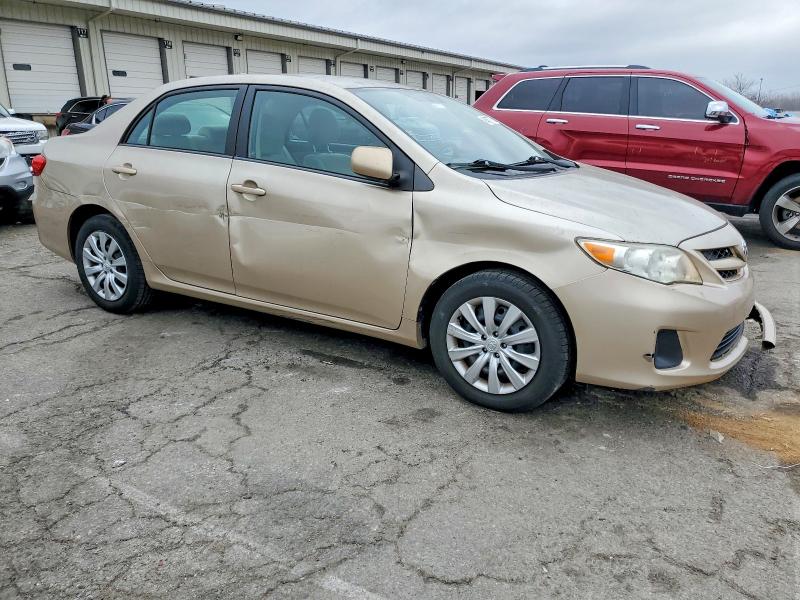 Photo 4 from auction – 2012 TOYOTA COROLLA BA with VIN 5YFBU4EE0CP046947