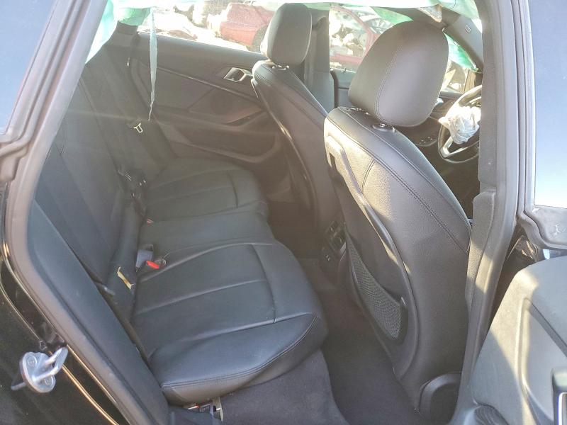 Photo 10 from auction – 2020 BMW 228XI with VIN WBA73AK00L7F95629