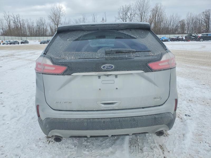 Photo 6 from auction – 2020 FORD EDGE SEL with VIN 2FMPK4J94LBA59547