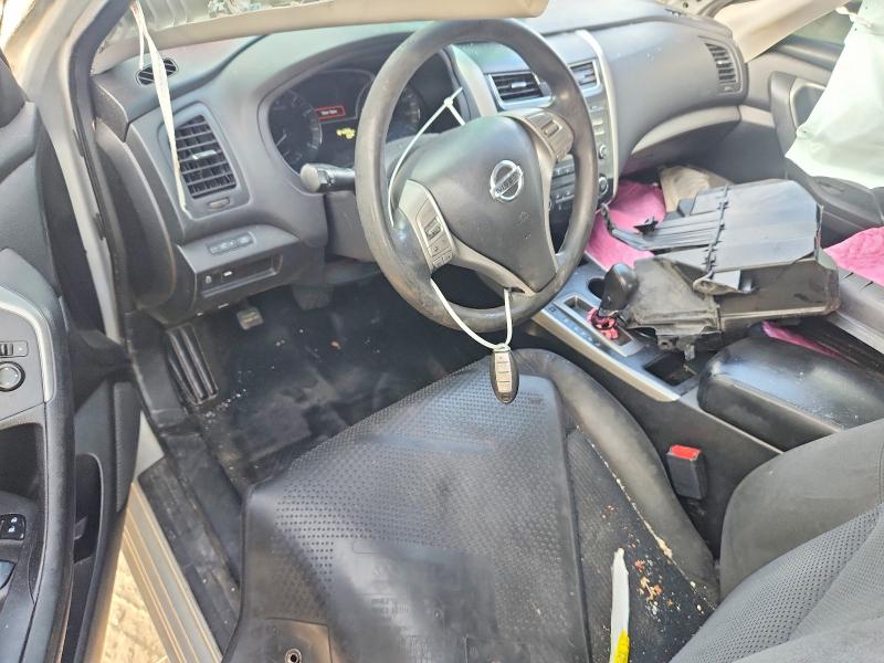 Photo 8 from auction – 2015 NISSAN ALTIMA with VIN 1N4AL3AP7FC274270