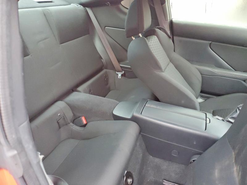 Photo 10 from auction – 2022 TOYOTA GR 86 with VIN JF1ZNBB13N9752035