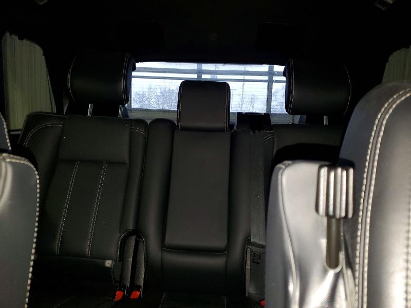 Photo 10 from auction – 2013 LAND ROVER RANGE ROVE with VIN SALSH2E43DA788256