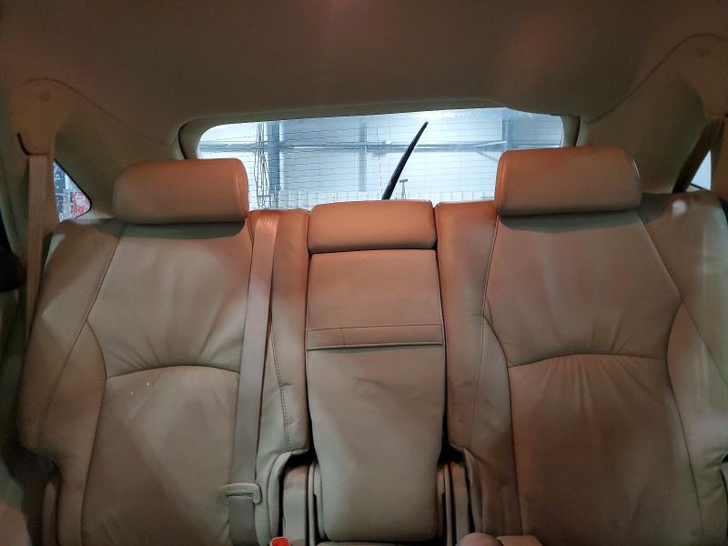 Foto 10 de la subasta – 2005 LEXUS RX 330 con VIN 2T2HA31U85C087335