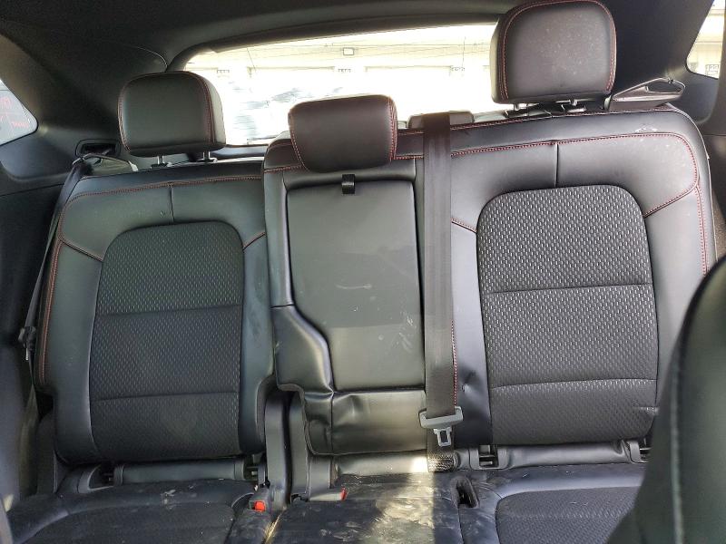 صورة رقم 10 من المزاد - 2025 FORD ESCAPE ST LINE SELECT مع VIN 1FMCU9NAXSUB33024