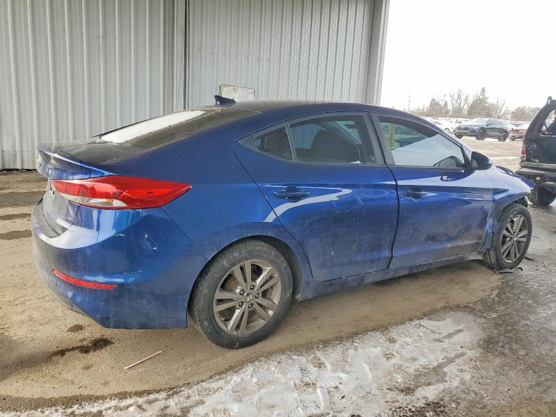 Photo 3 from auction – 2017 HYUNDAI ELANTRA SE with VIN 5NPD84LF1HH061907