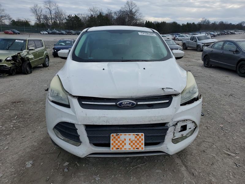 Photo 5 from auction – 2013 FORD ESCAPE SE with VIN 1FMCU0GX7DUD07664