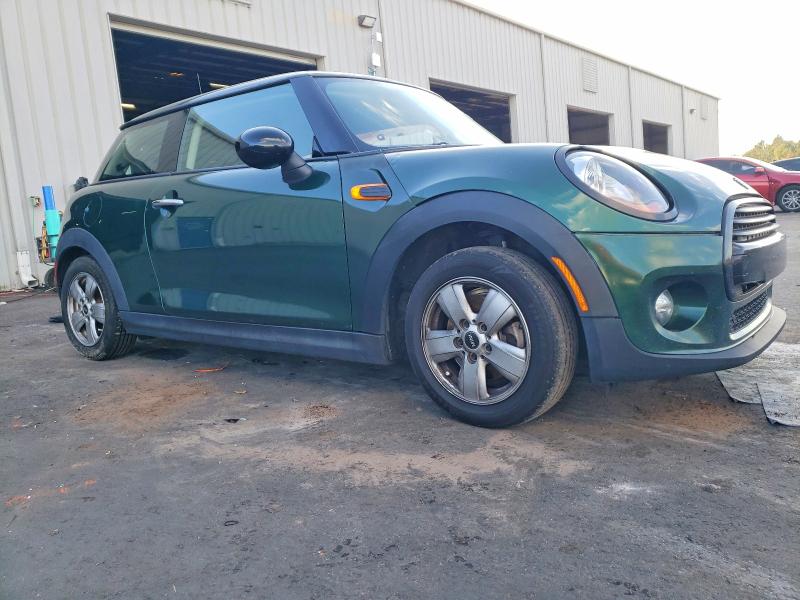 Photo 4 from auction – 2015 MINI COOPER with VIN WMWXM5C50F3A59631