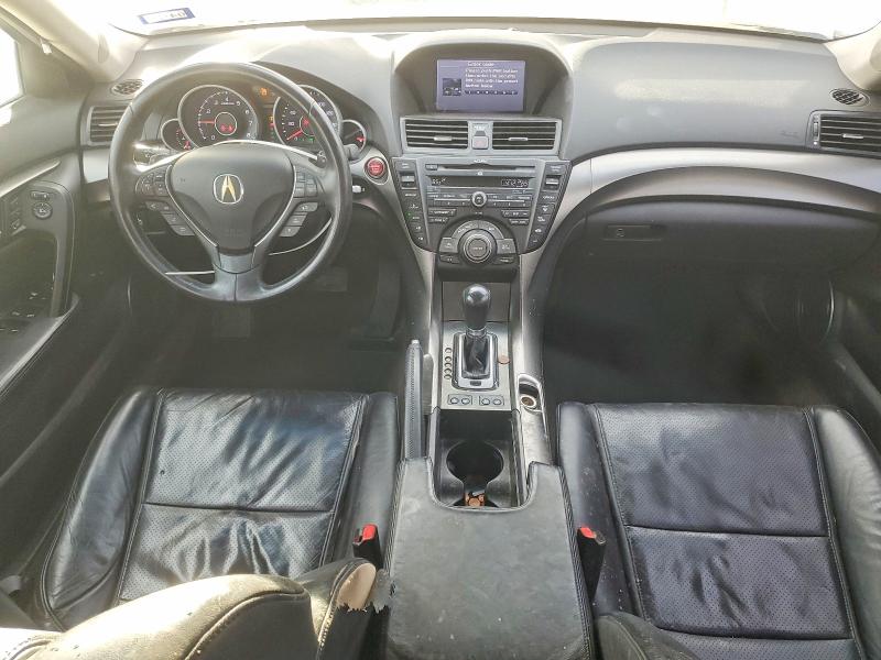 Photo 8 from auction – 2013 ACURA TL with VIN 19UUA8F72DA002898
