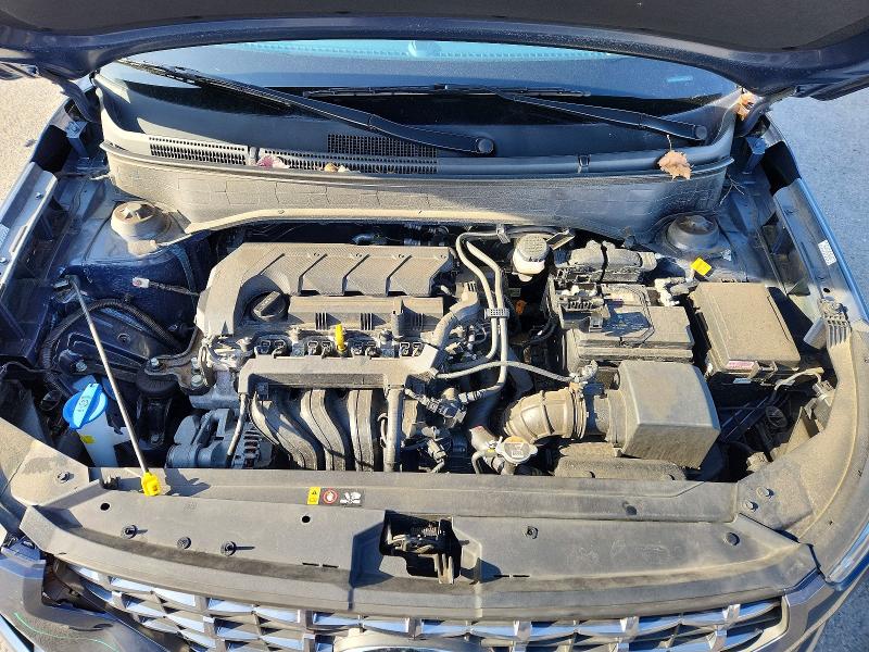 Photo 12 from auction – 2024 HYUNDAI VENUE with VIN KMHRC8A32RU288210