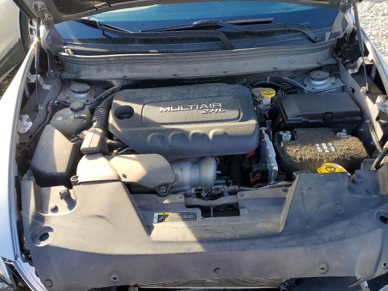 Photo 12 from auction – 2017 JEEP CHEROKEE L with VIN 1C4PJMCB9HW657680