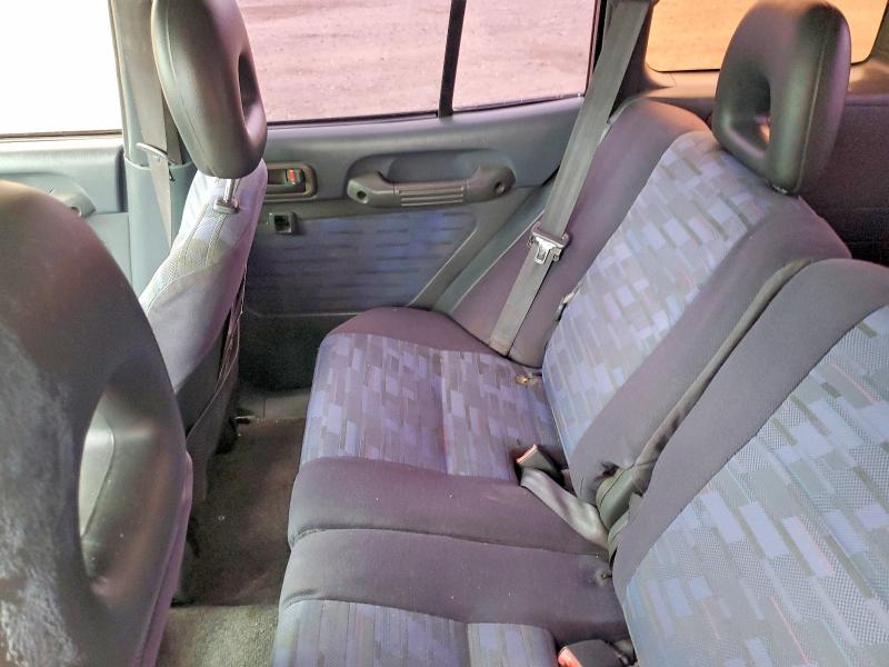 Photo 11 from auction – 1997 TOYOTA RAV4 with VIN JT3GP10VXV7008377
