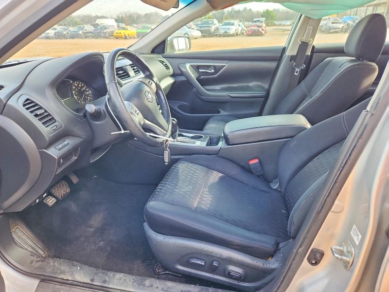 Photo 7 from auction – 2018 NISSAN ALTIMA with VIN 1N4AL3AP8JC149688