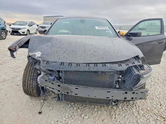 Photo 11 from auction – 2020 DODGE CHARGER with VIN 2C3CDXBG9LH229639