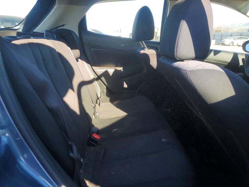 Photo 10 from auction – 2014 MAZDA MAZDA2 SPO with VIN JM1DE1KZ4E0174441