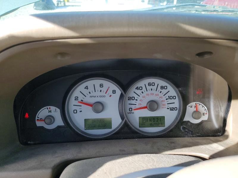 Фото 9 с аукциона – 2006 FORD ESCAPE с VIN 1FMCU94186KC44044
