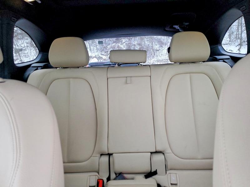 Photo 10 from auction – 2018 BMW X1 with VIN WBXHT3C32J5F90066