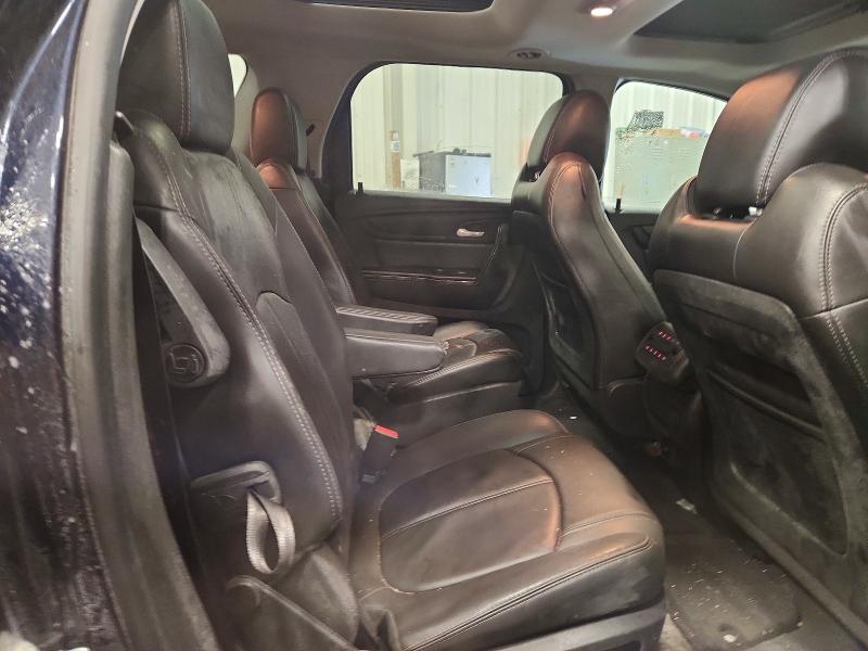 Photo 10 from auction – 2017 GMC ACADIA LIM with VIN 1GKKVSKD5HJ189664