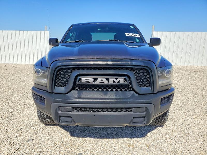 Photo 5 from auction – 2024 RAM 1500 CLASS with VIN 1C6RR7LG4RS143489