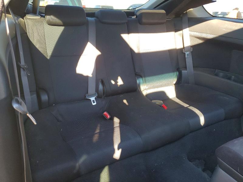 Photo 10 from auction – 2010 TOYOTA SCION TC with VIN JTKDE3B7XA0304977