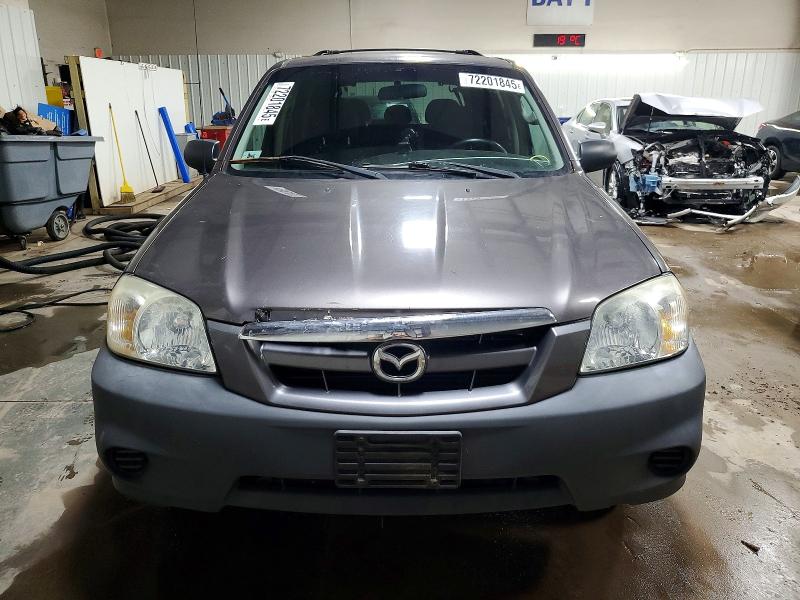 Photo 5 from auction – 2006 MAZDA TRIBUTE I with VIN 4F2YZ02ZX6KM36226