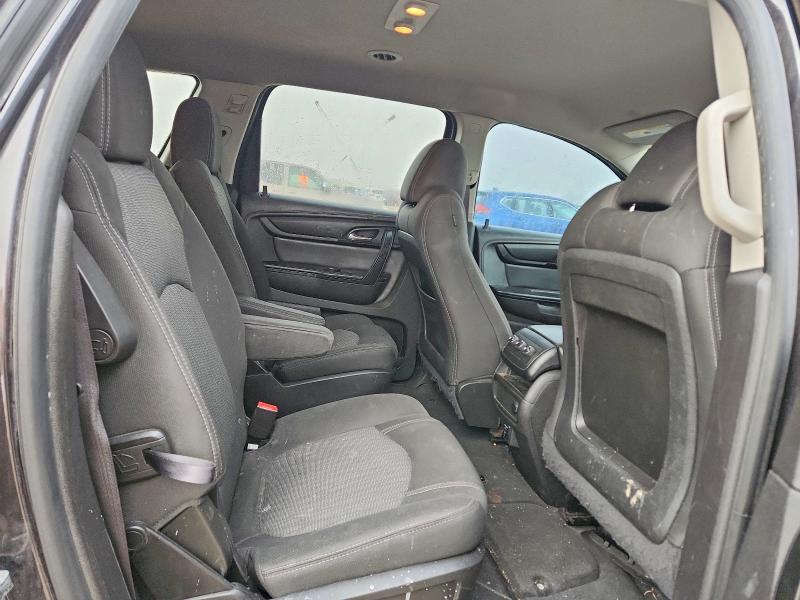 Photo 10 from auction – 2015 CHEVROLET TRAVERSE L with VIN 1GNKVGKD7FJ304021