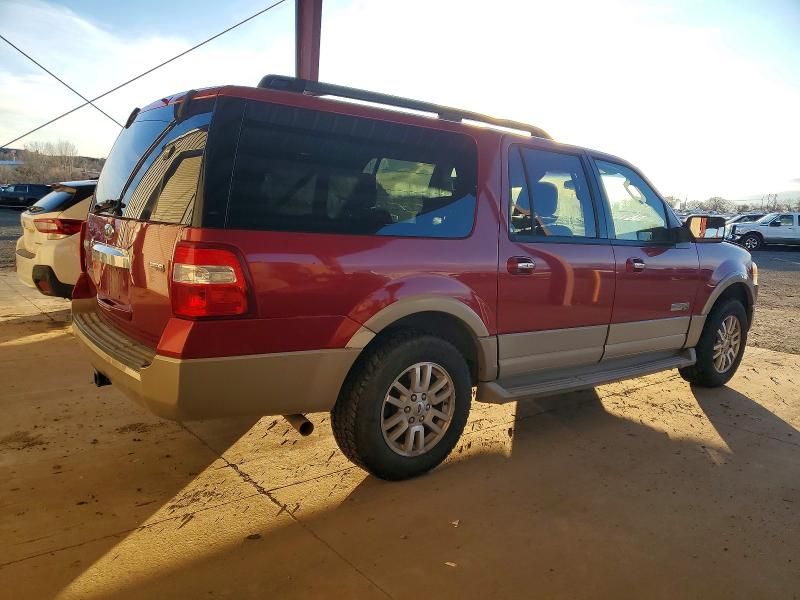 Photo 3 from auction – 2007 FORD EXPEDITION with VIN 1FMFK18507LA70905