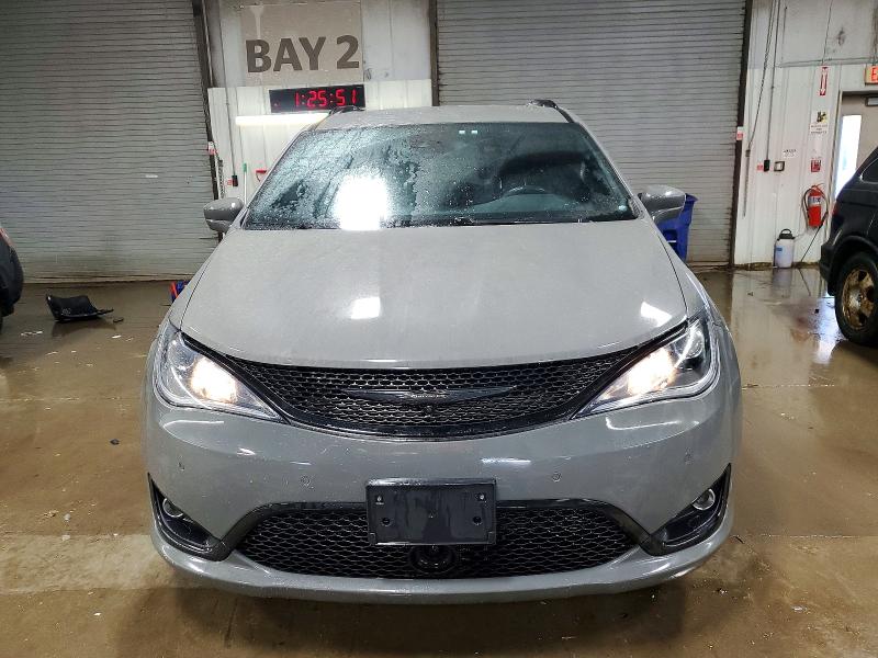Photo 5 from auction – 2020 CHRYSLER PACIFICA T with VIN 2C4RC1EG4LR149743