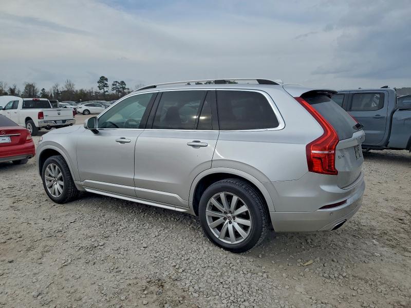 Photo 2 from auction – 2016 VOLVO XC90 T6 with VIN YV4A22PK5G1066658