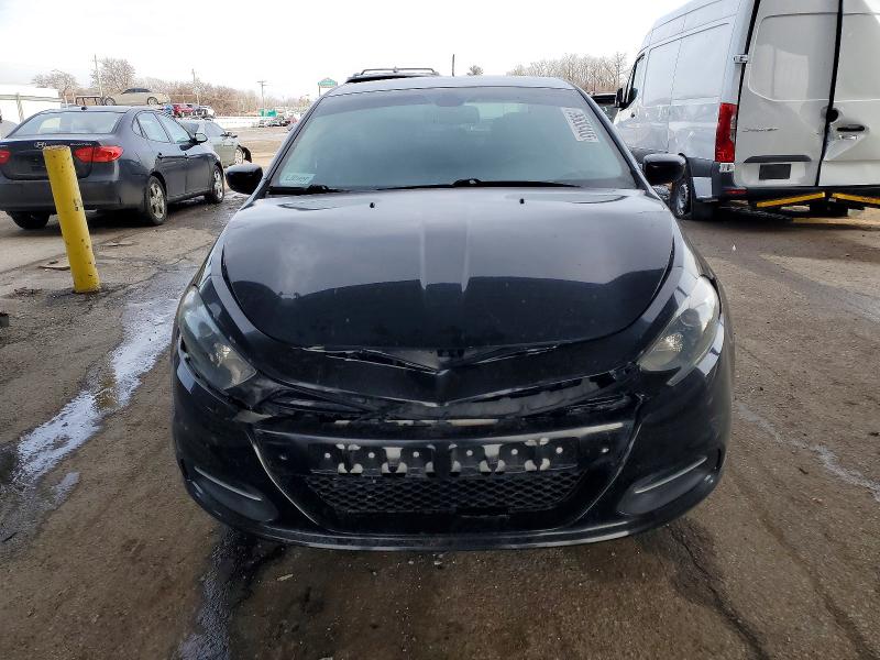 Photo 5 from auction – 2016 DODGE DART with VIN 1C3CDFAA9GD767462
