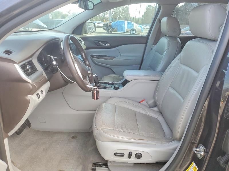 Photo 7 from auction – 2017 GMC ACADIA with VIN 1GKKNMLS0HZ185127