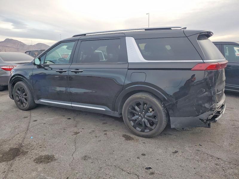 Photo 2 from auction – 2022 KIA CARNIVAL S with VIN KNDNE5H37N6103004